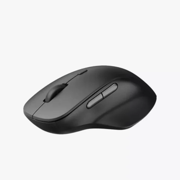 ⁦ماوس الأعمال اللاسلكيRapoo M50 Plus Silentحرية الحركة والإنتاجية الهادئة⁩ - الصورة ⁦3⁩