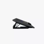 ⁦قاعدة ومروحة تبريد لابتوب ميكوسو-Mikuso NCP-212 Laptop Cooling Pad⁩ - الصورة ⁦2⁩