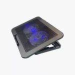قاعدة ومروحة تبريد لابتوب ميكوسو-Mikuso NCP-212 Laptop Cooling Pad