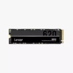 ⁦هارد ليكسار - Lexar NM620 M.2 NVMe SSD 2TB 3500MB/s⁩ - الصورة ⁦3⁩