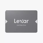 ⁦هارد ليكسار - Lexar NS100 2.5" SATA III SSD 2TB⁩ - الصورة ⁦3⁩