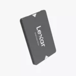 ⁦هارد ليكسار - Lexar NS100 2.5" SATA III SSD 2TB⁩ - الصورة ⁦2⁩