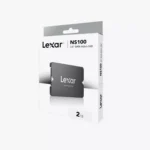 هارد ليكسار - Lexar NS100 2.5" SATA III SSD 2TB