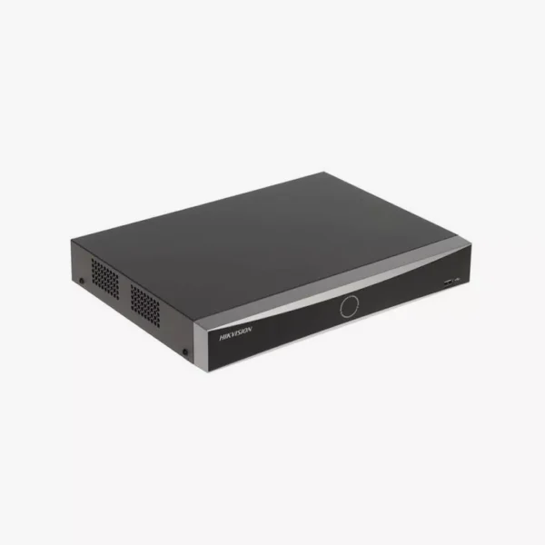 ⁦جهاز تسجيل شبكي-Hikvision Network Video Recorder DS-7608NXI-I2/S⁩ - الصورة ⁦2⁩