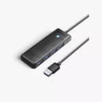 موزع يو إس بي أوريكو فائق السرعة - Orico 4-in-1 USB 3.0 Hub PAPW4A