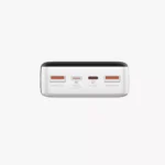 ⁦شاحنة نقالة طاقة سريع | LDNIO PQ27 65W 20000mAh Power Bank⁩ - الصورة ⁦4⁩