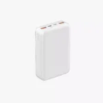 ⁦شاحنة نقالة طاقة سريع | LDNIO PQ27 65W 20000mAh Power Bank⁩ - الصورة ⁦3⁩