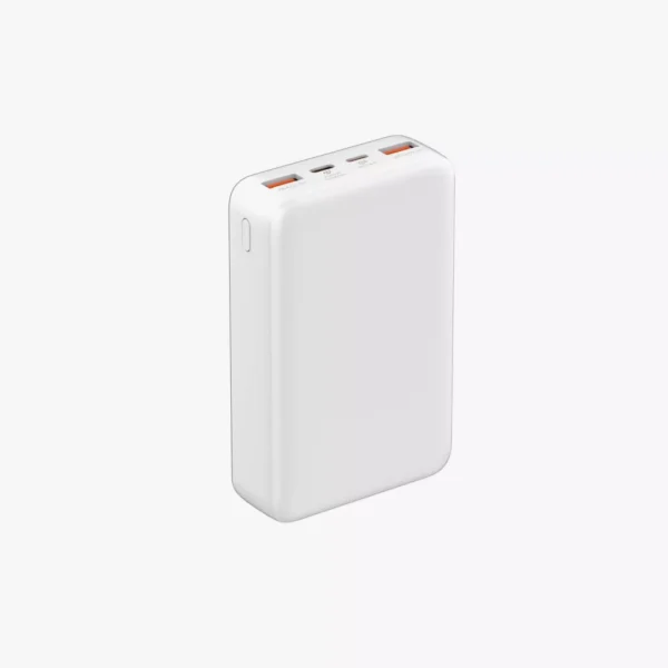 ⁦شاحنة نقالة طاقة سريع | LDNIO PQ27 65W 20000mAh Power Bank⁩ - الصورة ⁦3⁩