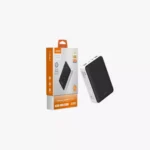 شاحنة نقالة طاقة سريع | LDNIO PQ27 65W 20000mAh Power Bank