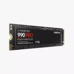 هارد سامسونج 990 برو - Samsung M.2 NVMe SSD 1TB 7450MB/s