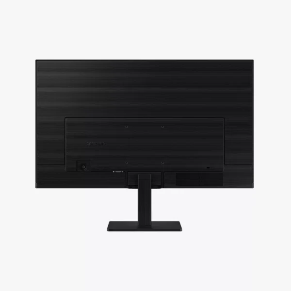 ⁦شاشة العرض الأنيقة Samsung Essential Monitor S27D300GAM⁩ - الصورة ⁦3⁩