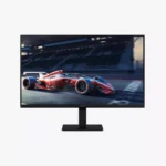 شاشة العرض الأنيقة Samsung Essential Monitor S27D300GAM