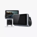 كاميرا مراقبة السيارات الذكية داهوا - Dahua S6 1080p Dash Cam