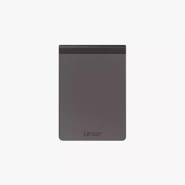 ⁦هارد اس اس دي خارجي ليكسار | Lexar SL200 2TB SSD USB 3.1 Type-C⁩ - الصورة ⁦2⁩