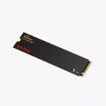 هارد سانديسك إكستريم 1 تيرابايت - SanDisk Extreme SSD 1TB 5150MB/s