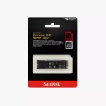 ⁦هارد سانديسك إكستريم 1 تيرابايت - SanDisk Extreme SSD 1TB 5150MB/s⁩ - الصورة ⁦2⁩