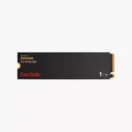 ⁦هارد سانديسك إكستريم 1 تيرابايت - SanDisk Extreme SSD 1TB 5150MB/s⁩ - الصورة ⁦3⁩