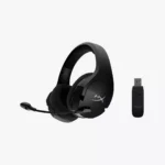 سماعة القيمنق اللاسلكية خفيفة الوزن HyperX Cloud Stinger Core بصوت محيطي
