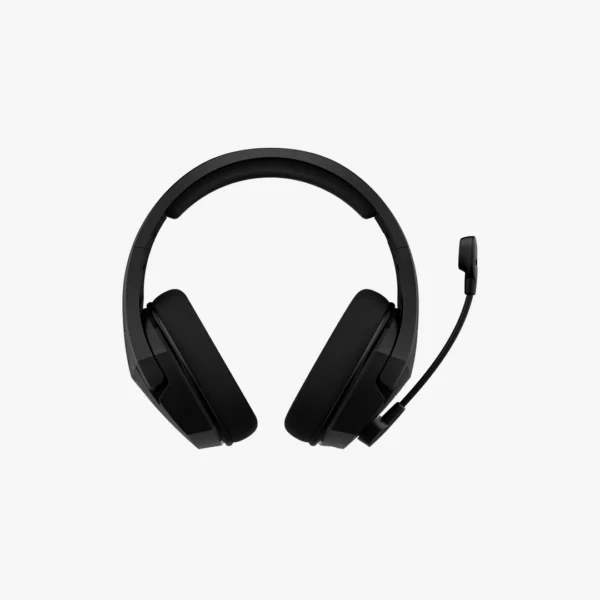 ⁦سماعة القيمنق اللاسلكية خفيفة الوزن HyperX Cloud Stinger Core بصوت محيطي⁩ - الصورة ⁦2⁩