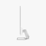 ⁦شاشة العرض الأنيقة فائقة النحافة HP Series 5 527sw باللون الأبيض ومعدل 100Hz⁩ - الصورة ⁦2⁩