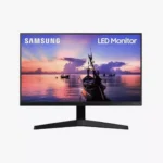 شاشة العرض الأنيقة بلا حواف Samsung F27T350FHM مع لوحة IPS متميزة
