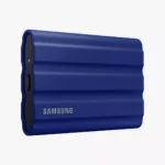 ⁦هارد اس اس دي خارجي سامسونج - Samsung T7 2TB Portable SSD USB⁩ - الصورة ⁦2⁩
