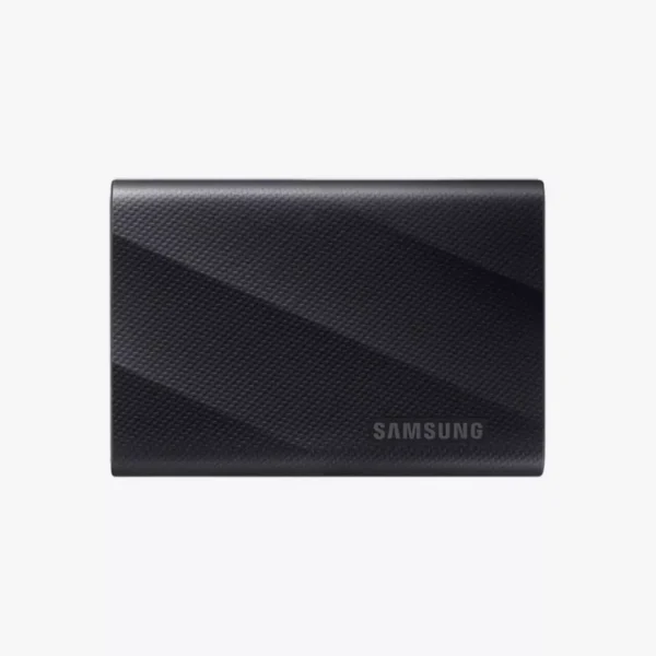 ⁦هارد اس اس دي خارجي سامسونج-Samsung T9 1TB Portable SSD USB 2x2⁩ - الصورة ⁦3⁩