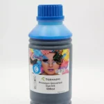 حبر تورنيدو سائل - اللون الأزرق | Tornado Refill Ink 500ml - Cyan