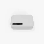 UPs ذكي ومدمج للمودم والراوتر QIC طراز POE-632Dبقدرة 18Wسعة8800mAh