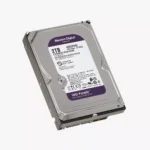 ⁦هارد التخزين الداخلي WD Purple 2TB SATA لأنظمة كاميرات المراقبة والـ DVR⁩ - الصورة ⁦2⁩