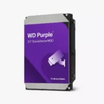 ⁦هارد التخزين الداخلي WD Purple 6TB لأنظمة كاميرات المراقبة و DVR/NVR⁩ - الصورة ⁦3⁩