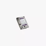 ⁦هارد التخزين الداخلي WD Purple 4TB لأنظمة كاميرات المراقبة والـ DVR⁩ - الصورة ⁦3⁩