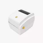 ⁦طابعة الملصقات الحرارية ستيكرات اكس برينتر - Xprinter XP-424B⁩ - الصورة ⁦3⁩