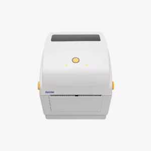 طابعة الملصقات الحرارية ستيكرات اكس برينتر - Xprinter XP-424B