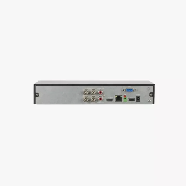 ⁦جهاز تسجيل داهوا ذكي|Dahua Digital Video Recorder DH-XVR5104HS-I3⁩ - الصورة ⁦3⁩