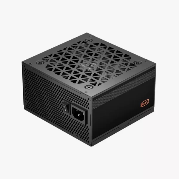 ⁦مزود طاقة بي سي كولر | PCcooler YK850H 850W ATX Power Supply⁩ - الصورة ⁦2⁩