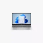 ⁦لابتوب الدراسة والأعمال HP 15-fd0250wm بمعالج Core 5 وهارد 512GB SSD⁩ - الصورة ⁦2⁩