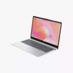 لابتوب الدراسة والأعمال HP 15-fd0250wm بمعالج Core 5 وهارد 512GB SSD