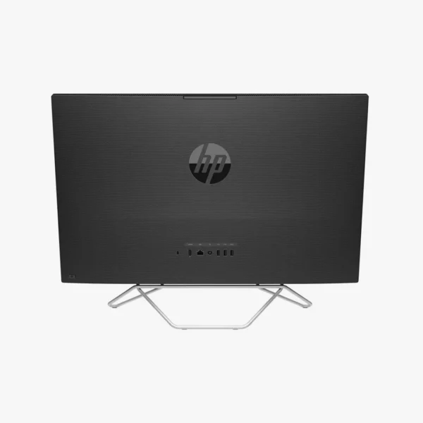 ⁦حاسوب متكامل اتش بي HP 24 All-in-One باللمس ومعالج Core i5 جيل 12⁩ - الصورة ⁦2⁩