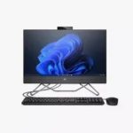 حاسوب متكامل اتش بي HP 24 All-in-One باللمس ومعالج Core i5 جيل 12
