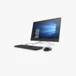 ⁦حاسوب متكامل اتش بي HP 24 All-in-One باللمس ومعالج Core i5 جيل 12⁩ - الصورة ⁦3⁩