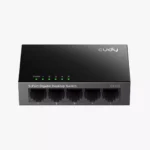 ⁦سويتش شبكة كودي 5 منافذ | Cudy 5-Port Gigabit Switch 1Gbps GS105⁩ - الصورة ⁦2⁩