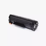 ⁦كاترج طابعة برنت رايت Print-Rite 106A أسود لطابعات إتش بي HP Laser⁩ - الصورة ⁦2⁩
