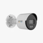 كاميرا مراقبة هيكفيجن Hikvision IP 6MP مع الألوان الليلية الكاملة تكنولوجيا ColorVu
