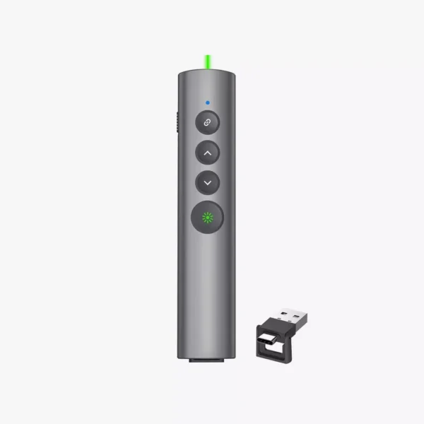 ⁦مؤشر العروض التقديمية اللاسلكي الذكي HP SS10Pro للمحاضرات والاجتماعات⁩ - الصورة ⁦3⁩
