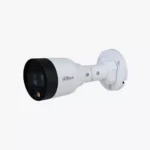 كاميرا مراقبة شبكية داهوا الملونة Dahua IP 4MP Full-Color والميكروفون المدمج