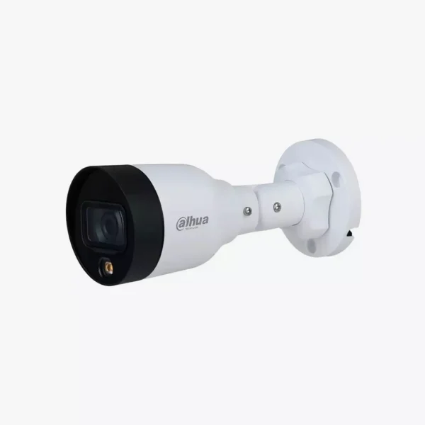 ⁦كاميرا مراقبة شبكية داهوا الملونة Dahua IP 4MP Full-Color والميكروفون المدمج⁩ - الصورة ⁦3⁩