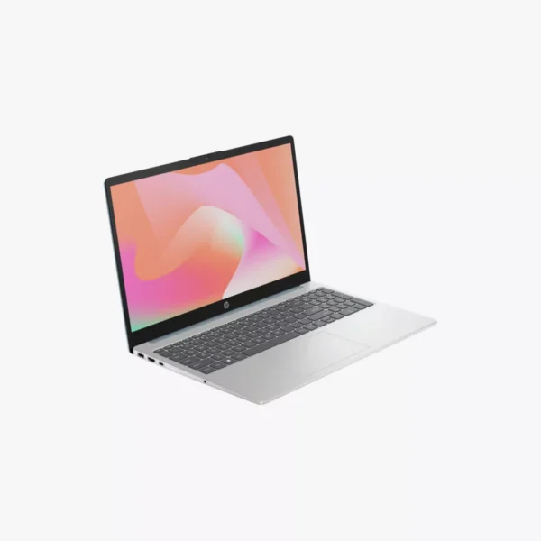 ⁦لابتوب الأعمال والدراسة HP 15 Core i7 من الجيل الثالث عشر وهارد 512GB SSD⁩ - الصورة ⁦2⁩