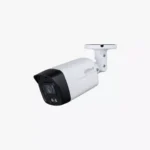 ⁦كاميرا مراقبة جدارية داهوا Dahua HDCVI 5MP مع الإضاءة المزدوجة الذكية والصوت⁩ - الصورة ⁦2⁩