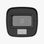 ⁦كاميرا مراقبة هيكفيجن Hikvision Turbo HD 2MP مع الإضاءة والميكروفون المدمج⁩ - الصورة ⁦2⁩
